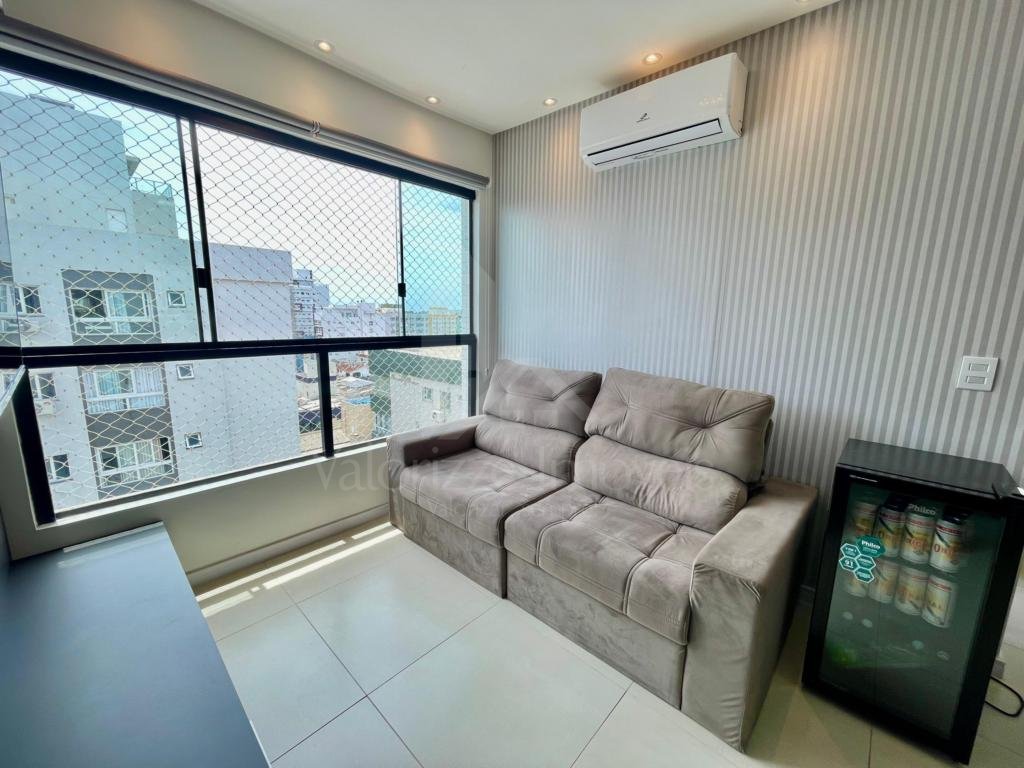 Apartamento 2 Dormitórios