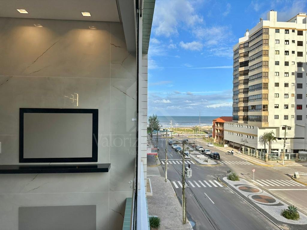 Apartamento 3 Dormitórios