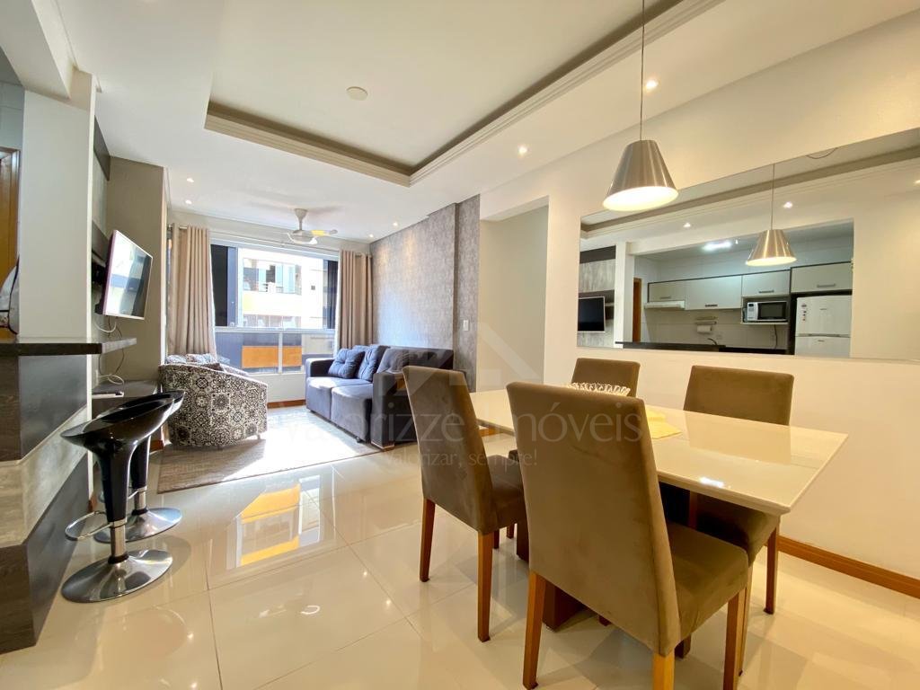 Apartamento 2 Dormitórios