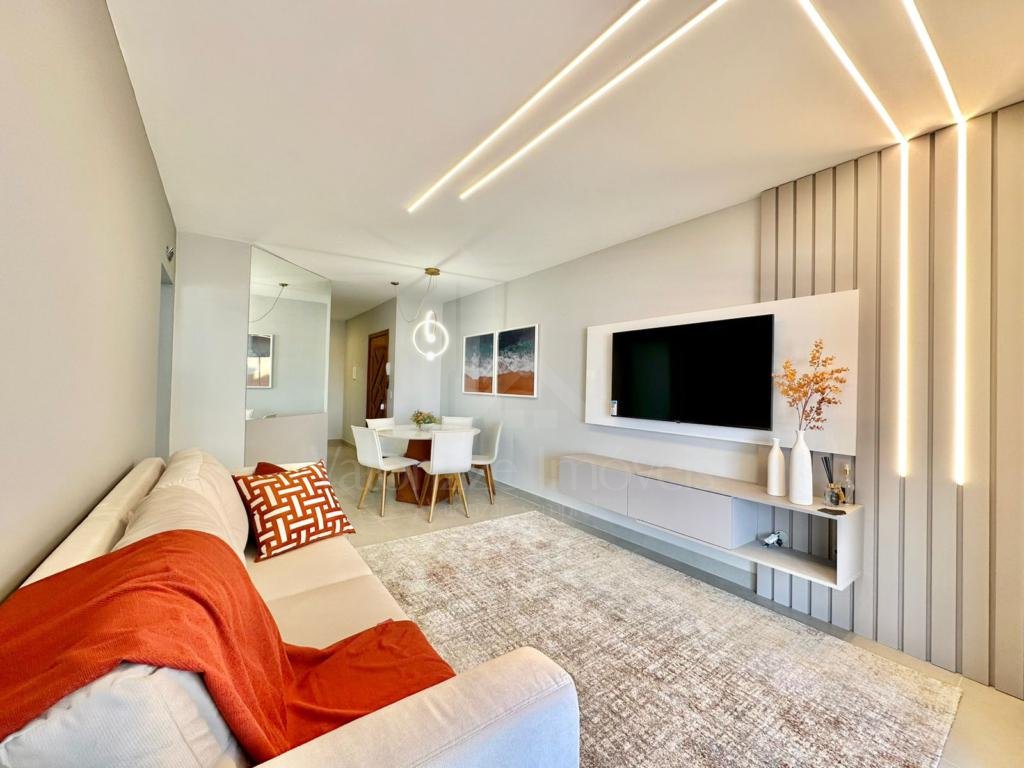 Apartamento 2 Dormitórios