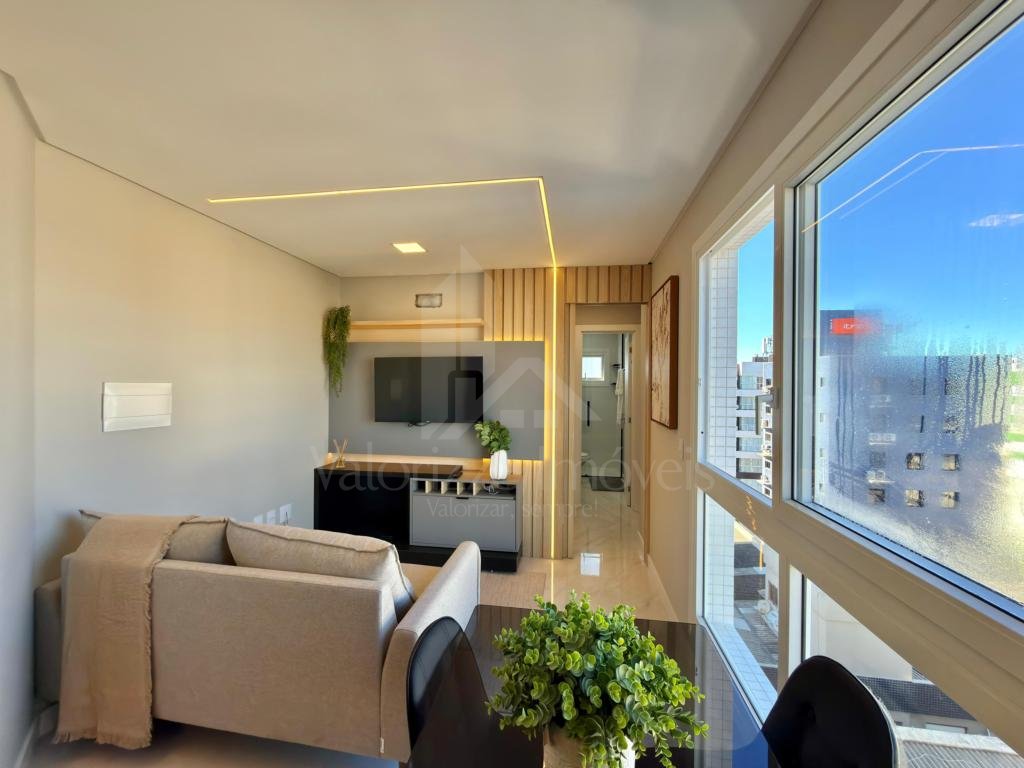Apartamento 1 Dormitório