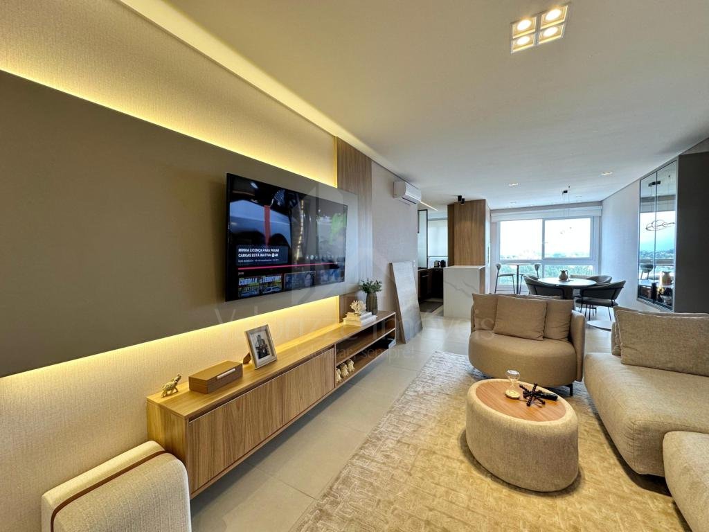 Apartamento 2 Dormitórios