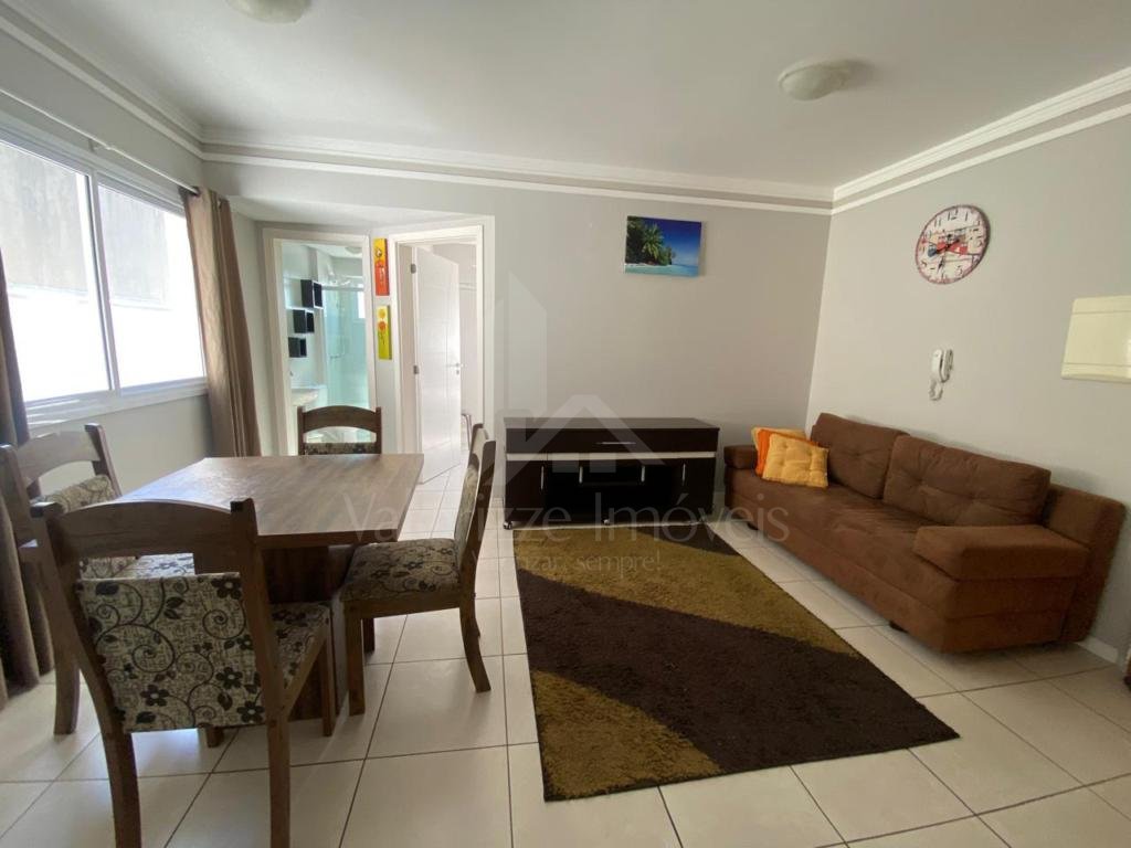 Apartamento 1 Dormitório