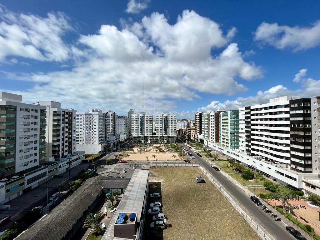 Apartamento 3 Dormitórios