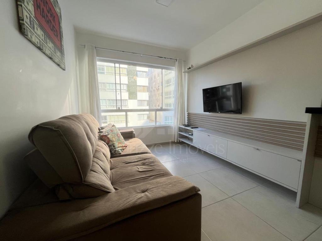 Apartamento 2 Dormitórios