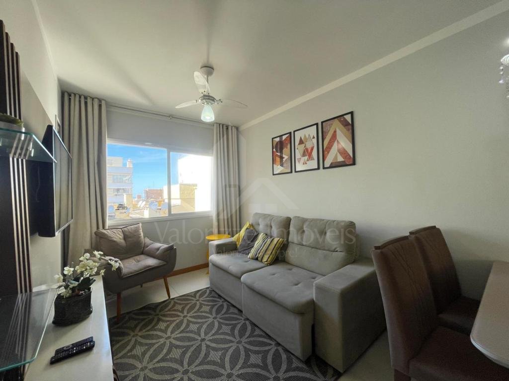 Apartamento 1 Dormitório