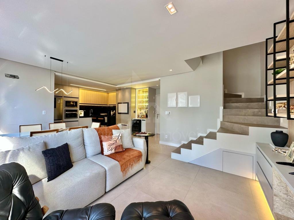 Apartamento 3 Dormitórios