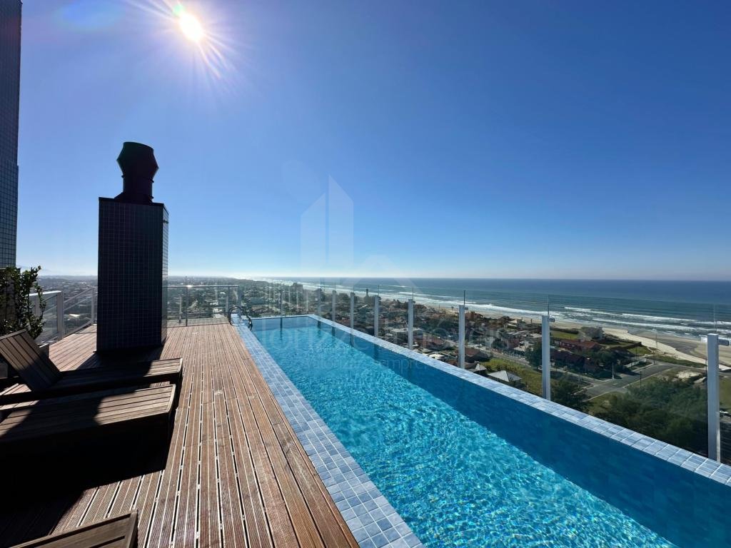 Apartamento 1 Dormitório