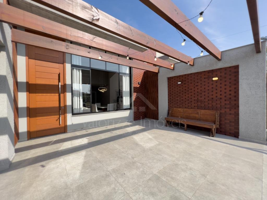 Casa 3 Dormitórios