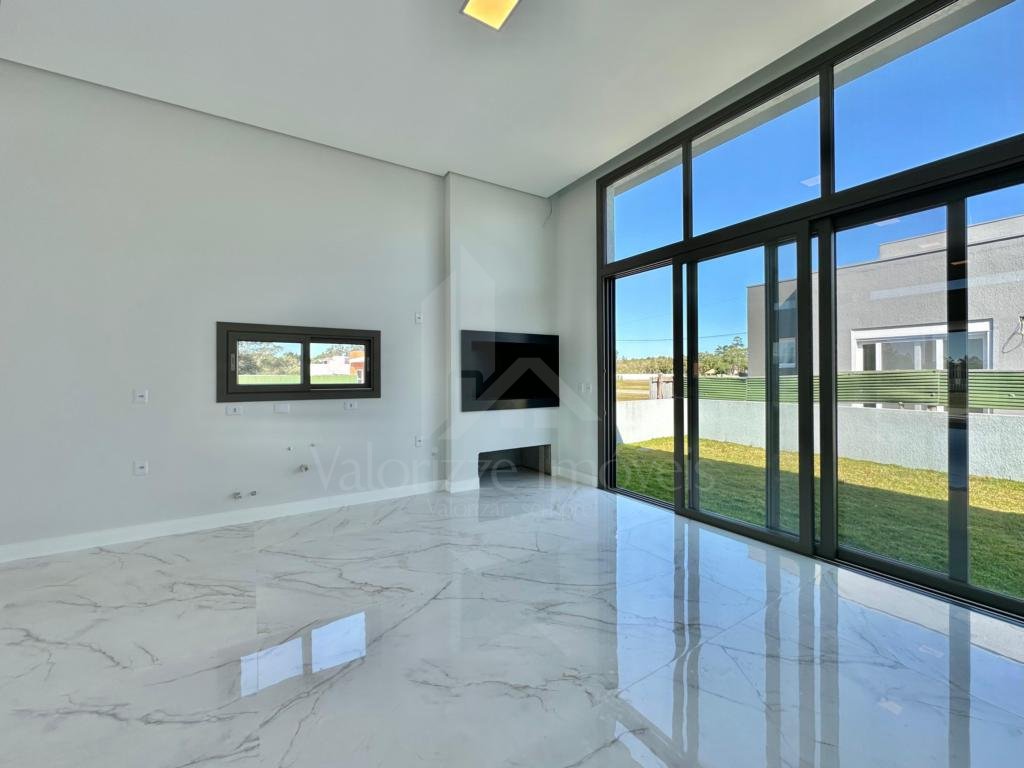 Casa em Condominio 3 dormitorios