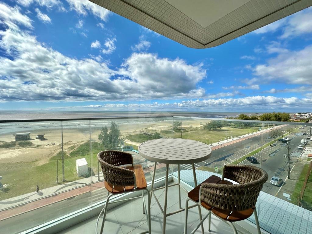 Apartamento 4 Dormitórios