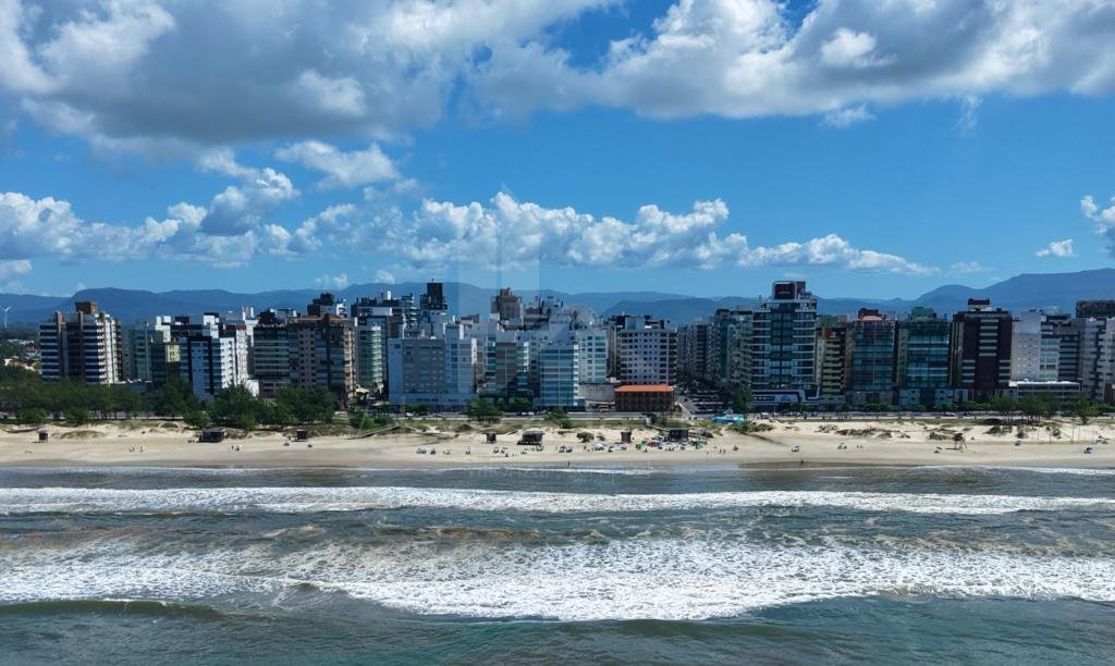 Apartamento 1 Dormitório