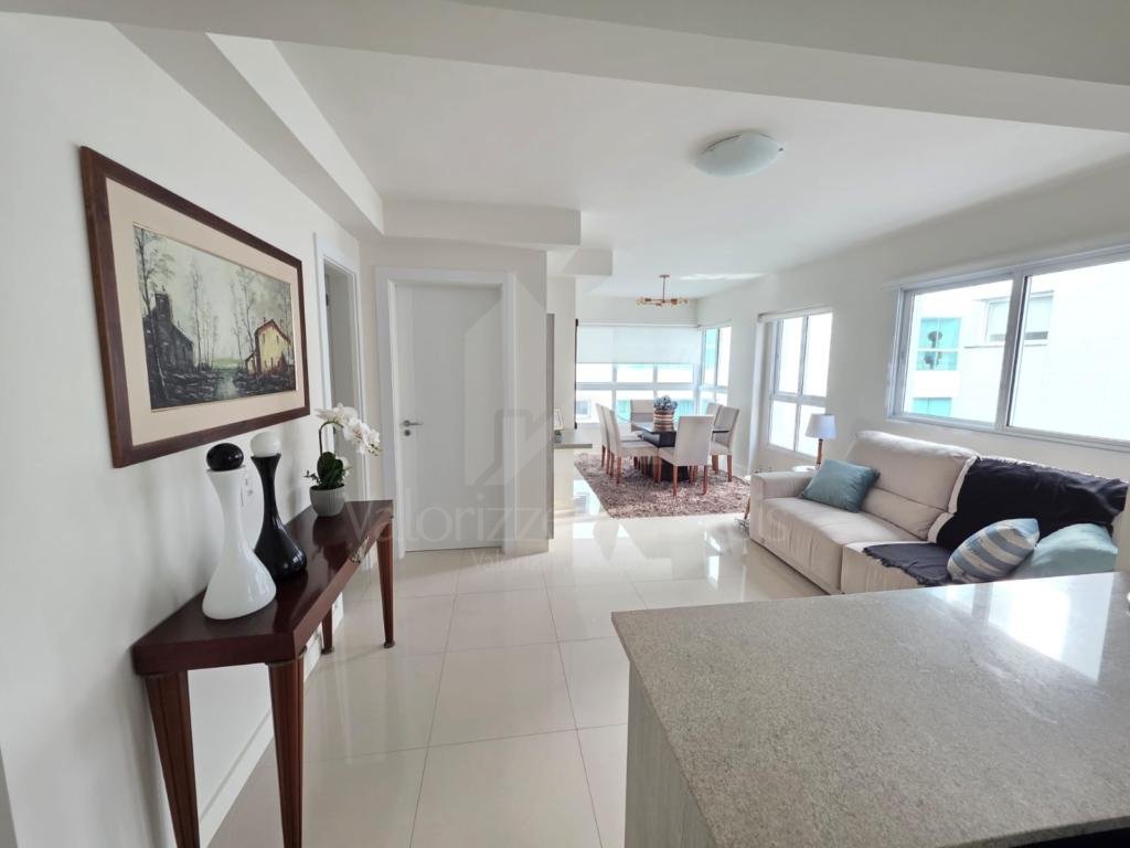 Apartamento 1 Dormitório