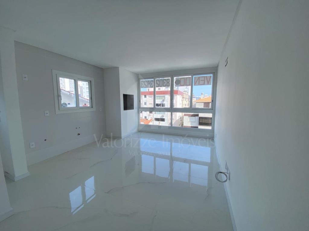 Apartamento 2 Dormitórios