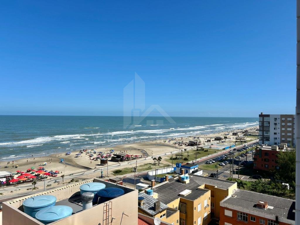 Apartamento 3 Dormitórios