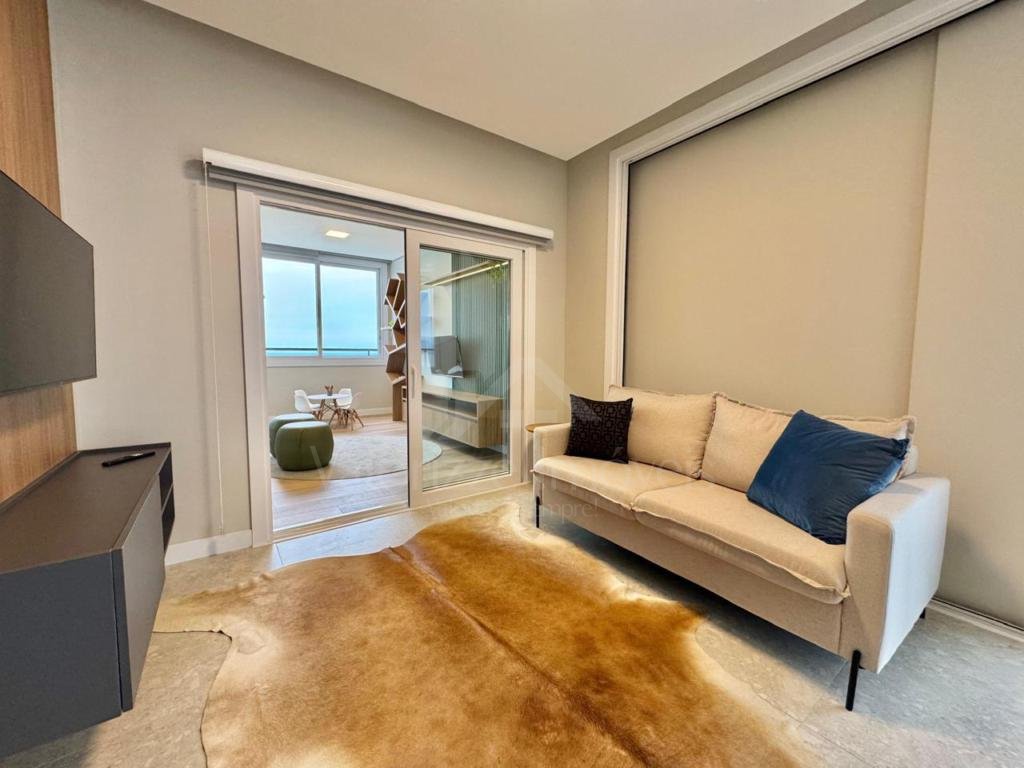 Apartamento 2 Dormitórios