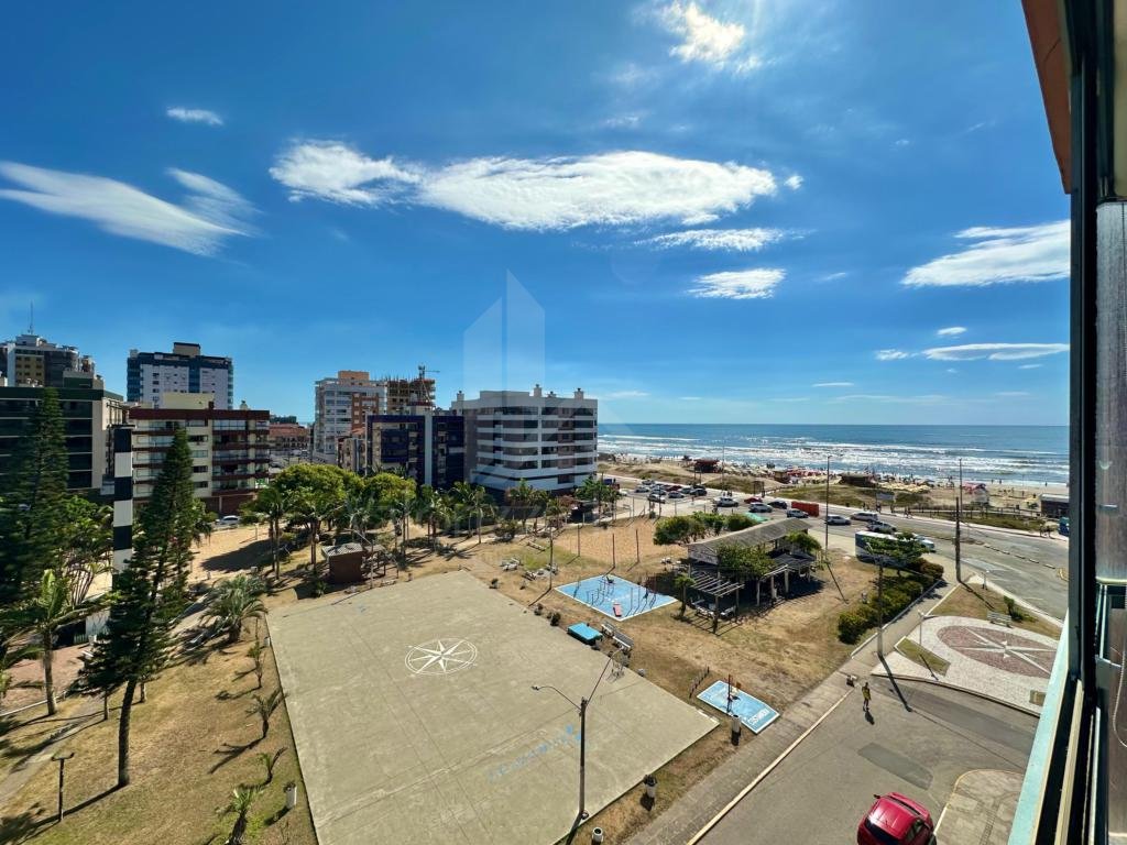 Apartamento 3 Dormitórios