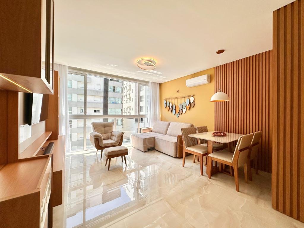 Apartamento 2 Dormitórios