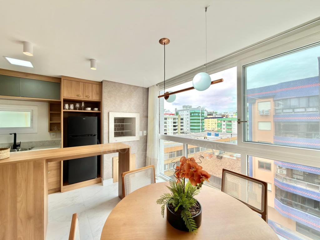 Apartamento 2 Dormitórios