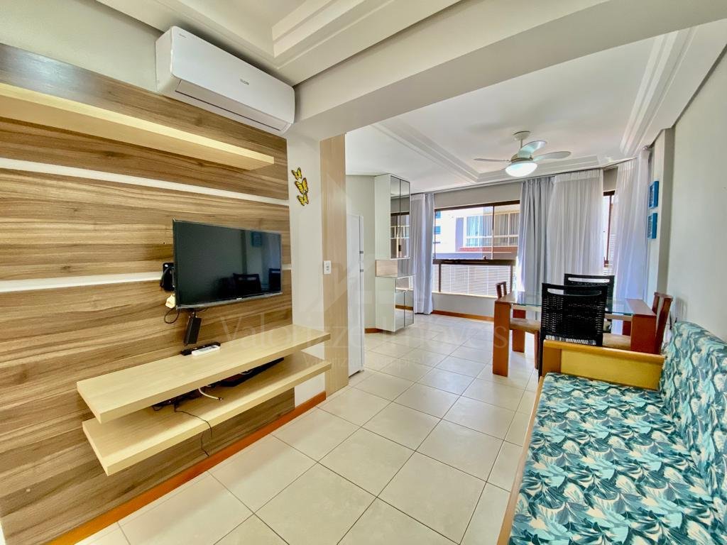 Apartamento 2 Dormitórios