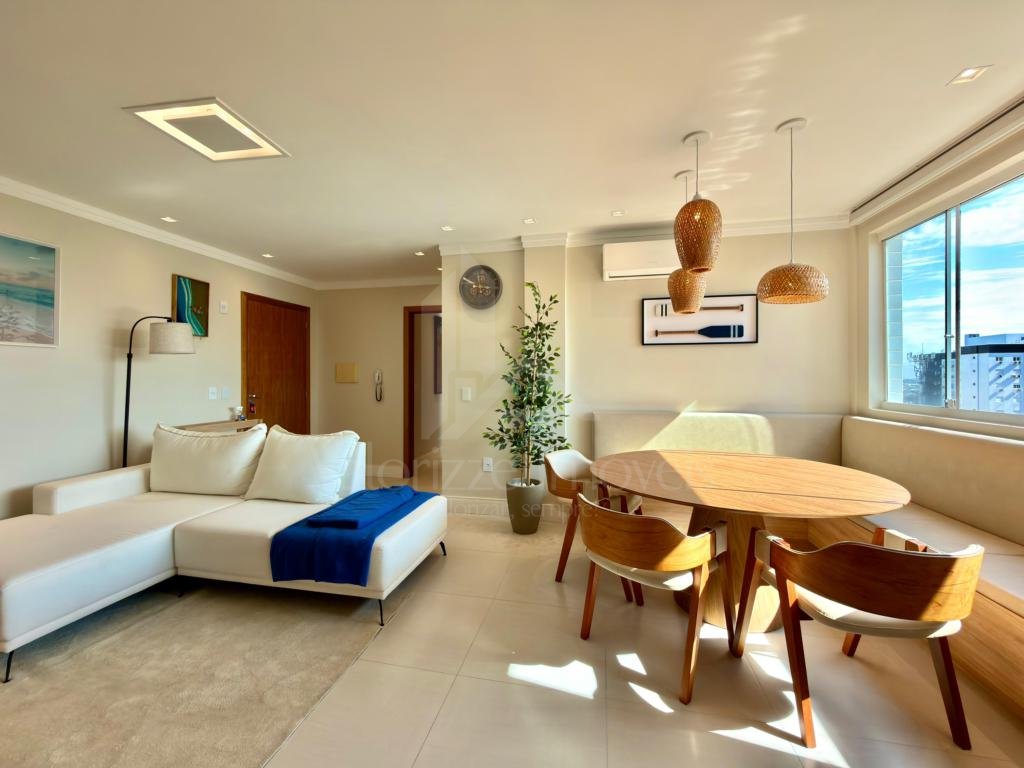 Apartamento 2 Dormitórios