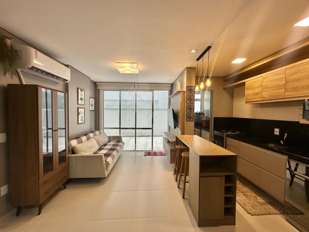 Apartamento 2 Dormitórios