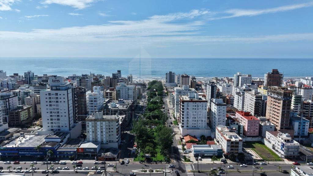 Apartamento 4 Dormitórios