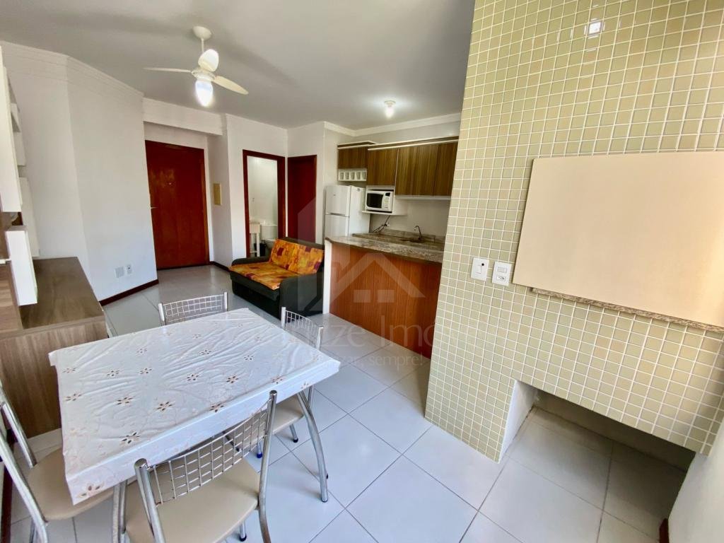 Apartamento 1 Dormitório