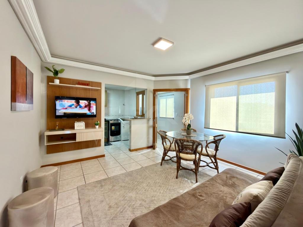 Apartamento 2 Dormitórios