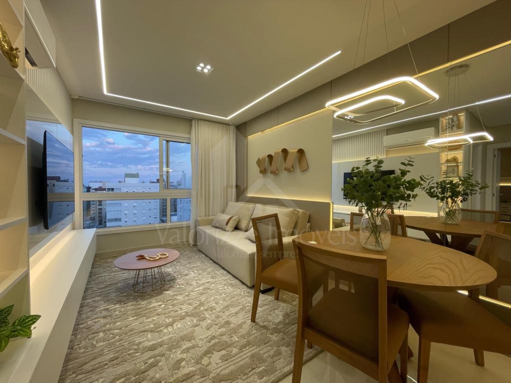 Apartamento 2 Dormitórios