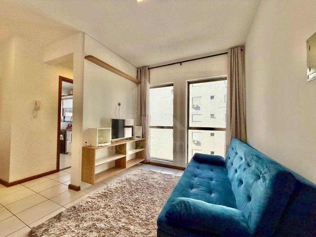 Apartamento 1 Dormitório