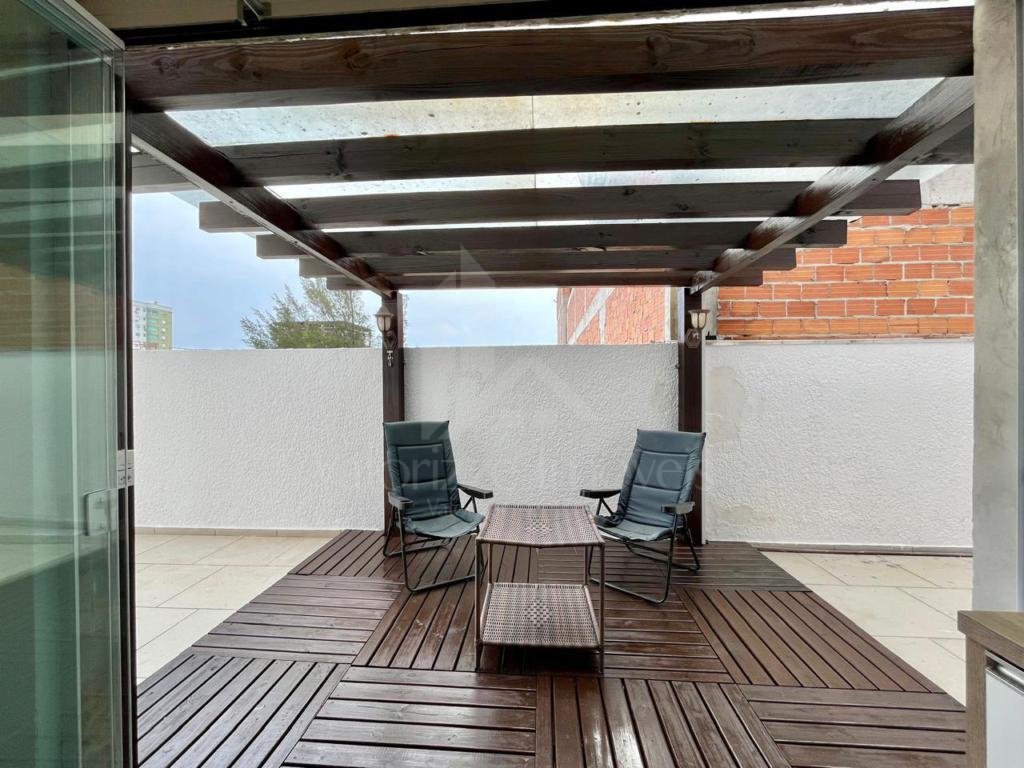 Apartamento 2 Dormitórios