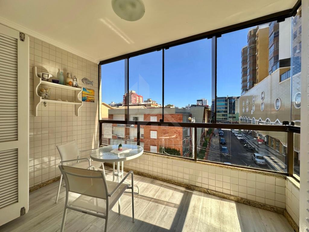 Apartamento 2 Dormitórios