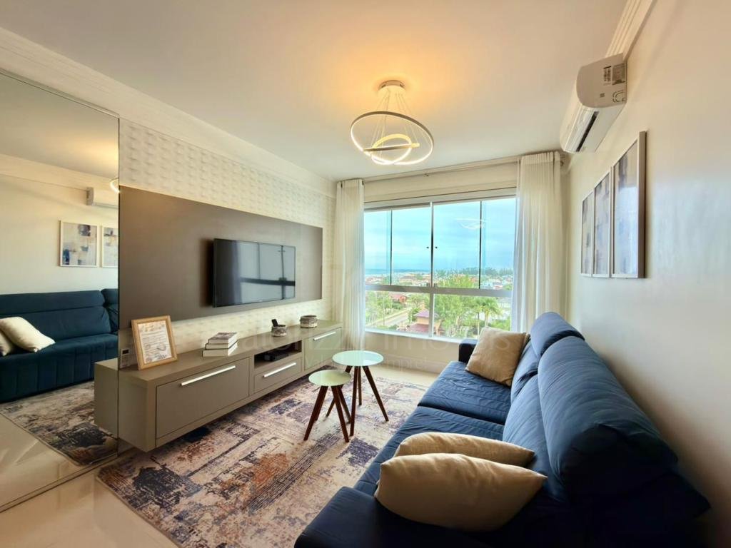 Apartamento 2 Dormitórios