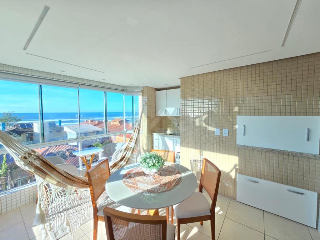 Apartamento 3 Dormitórios