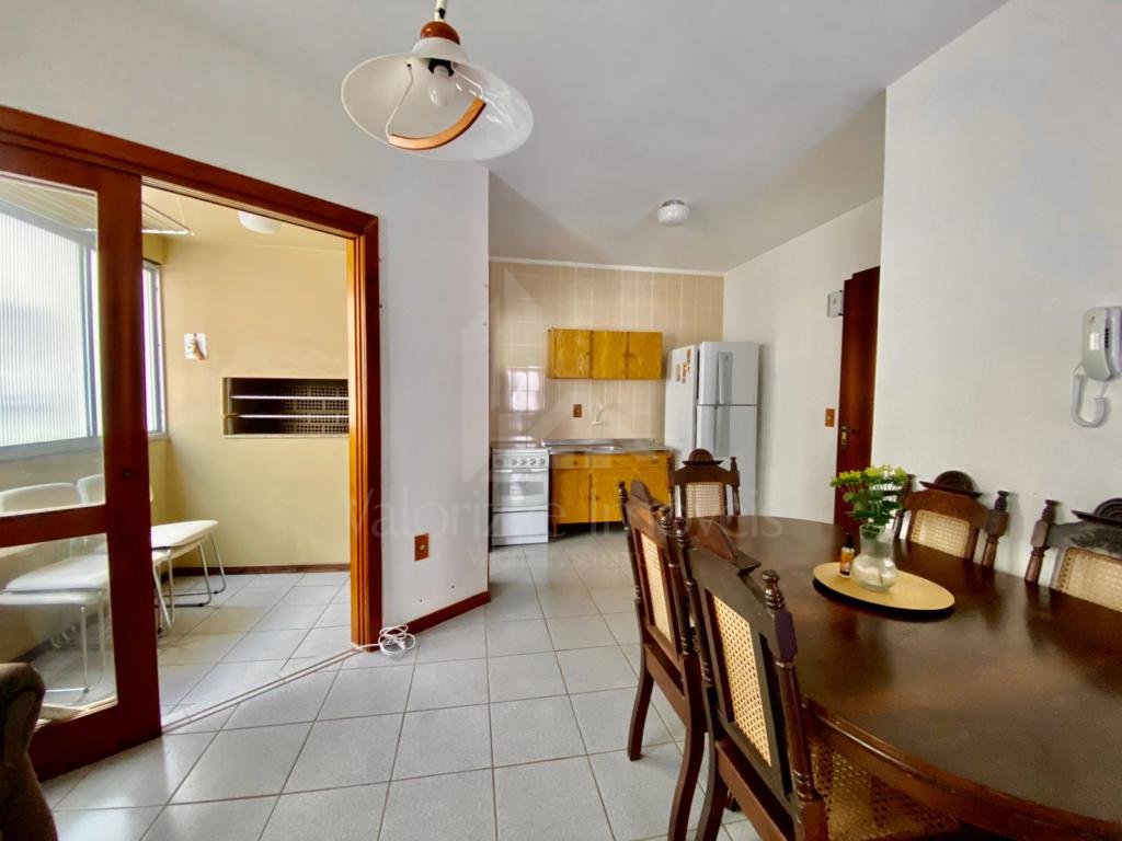 Apartamento 2 Dormitórios