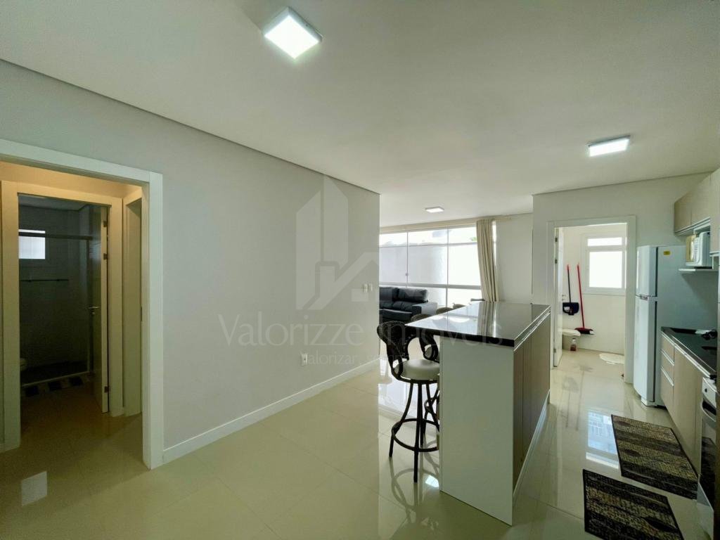 Apartamento 2 Dormitórios