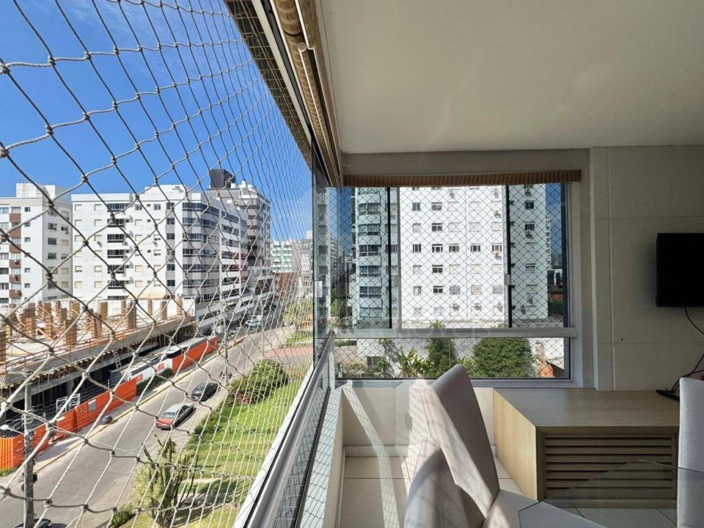 Apartamento 3 Dormitórios