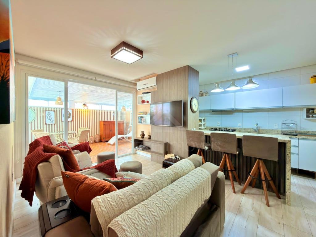 Apartamento 2 Dormitórios