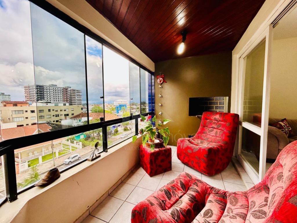 Apartamento 2 Dormitórios