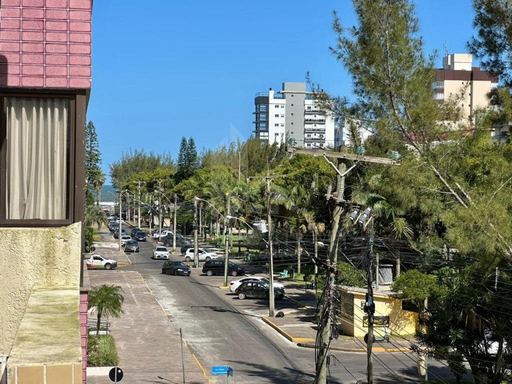 Apartamento 3 Dormitórios