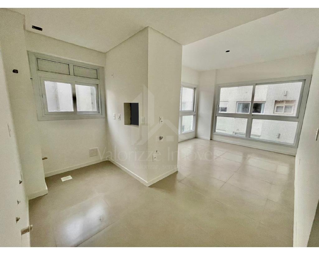 Apartamento 2 Dormitórios