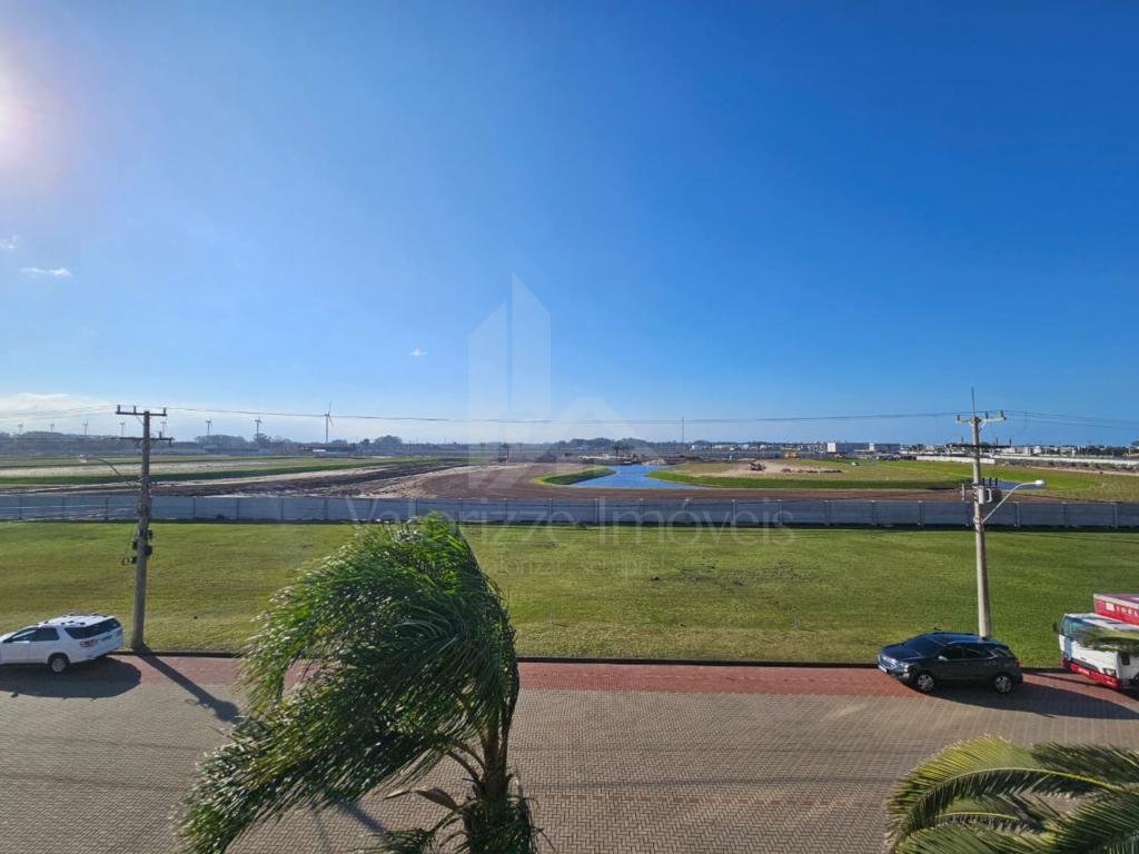 Apartamento 2 Dormitórios