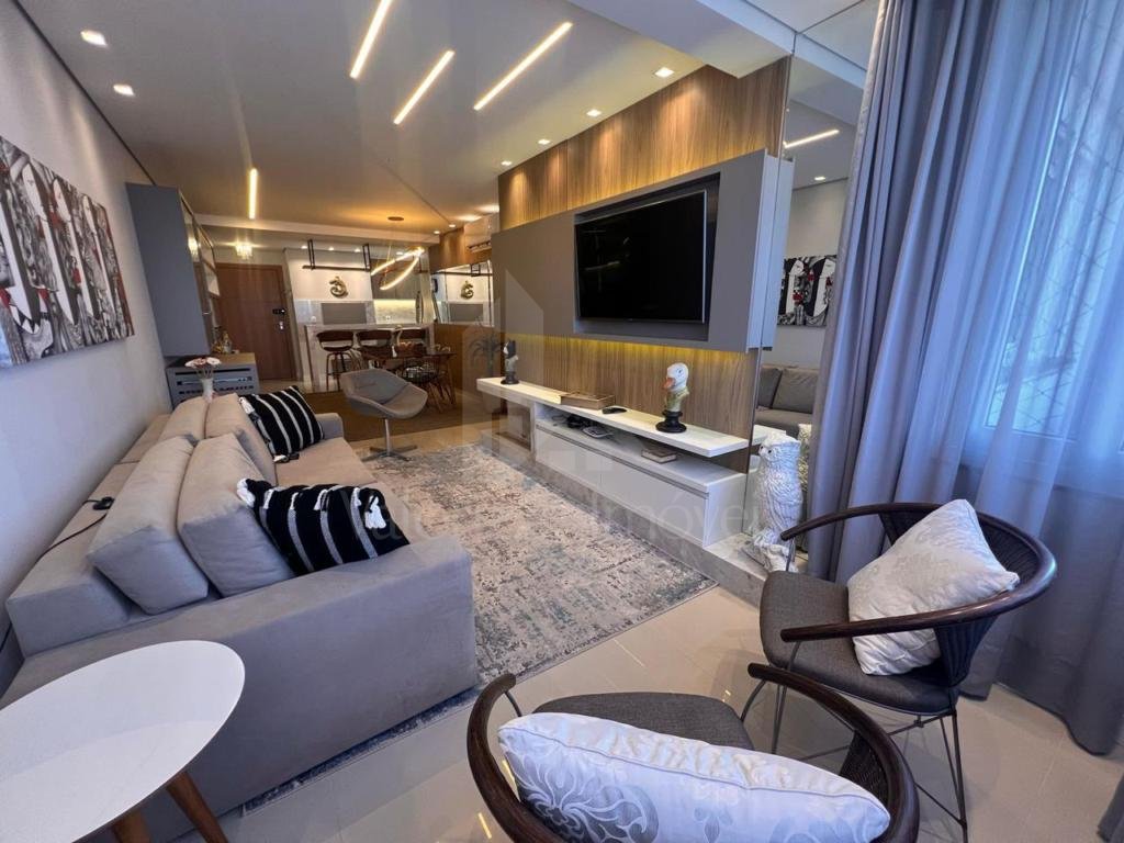 Apartamento 3 Dormitórios