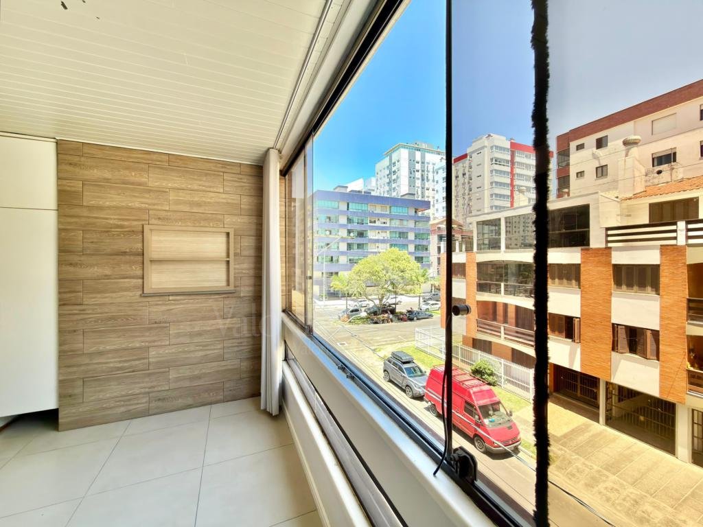 Apartamento 1 Dormitório