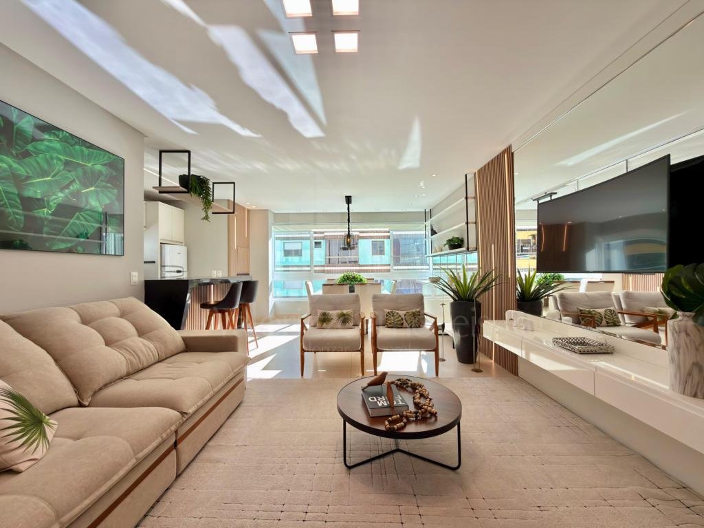 Apartamento 2 Dormitórios