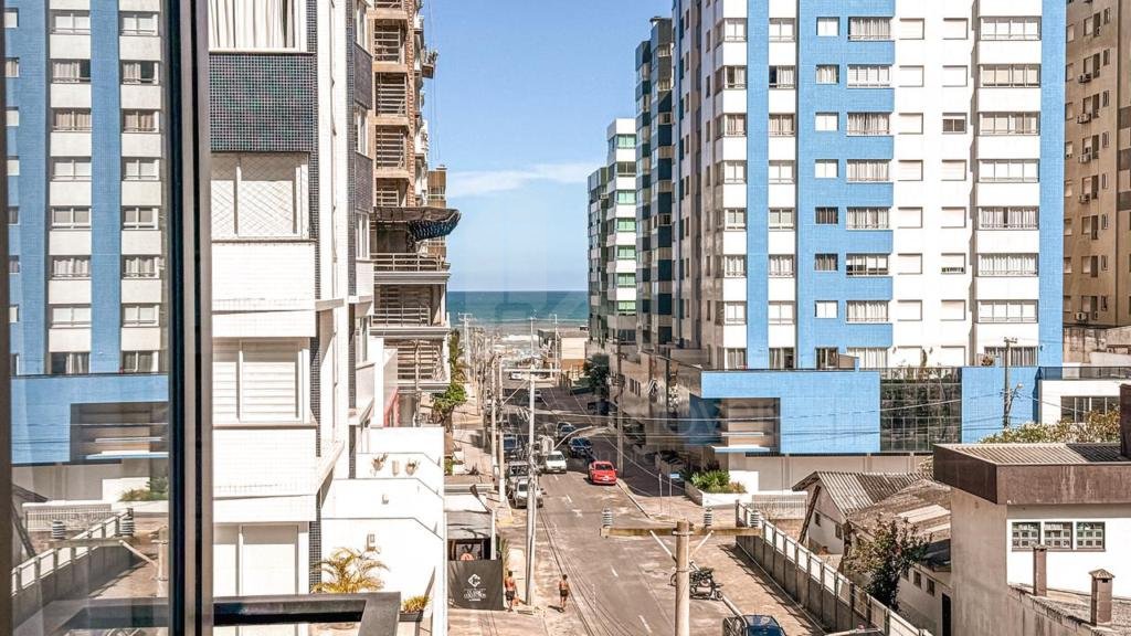 Apartamento 3 Dormitórios