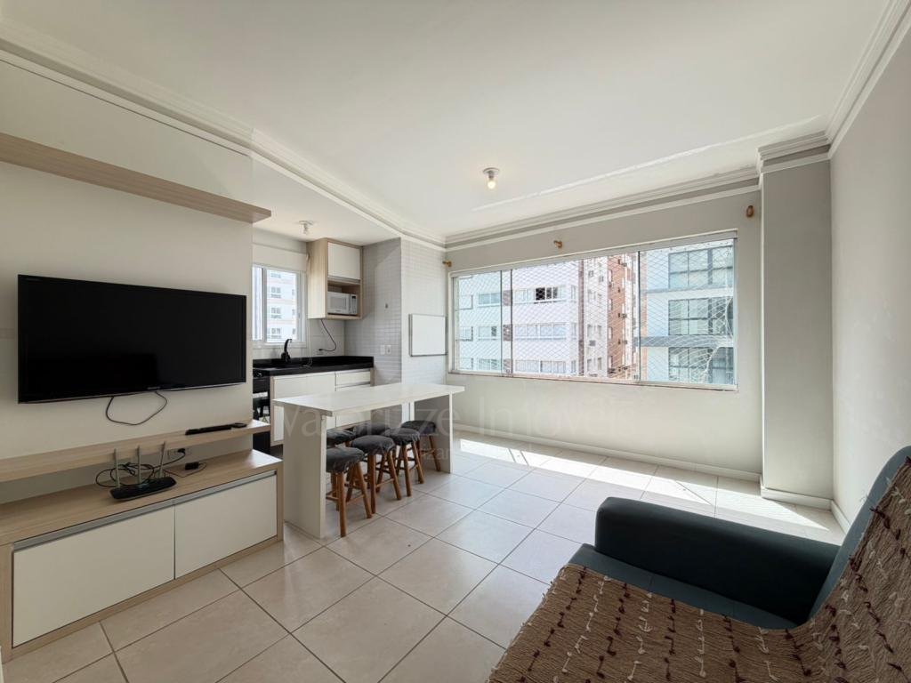 Apartamento 2 Dormitórios