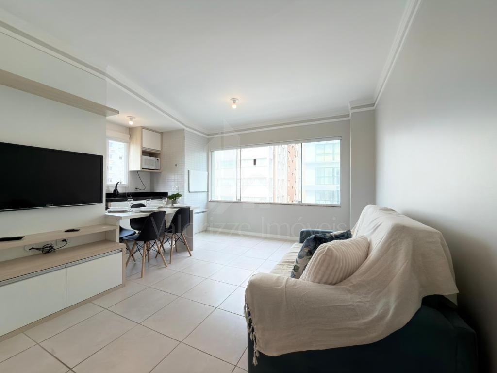 Apartamento 2 Dormitórios