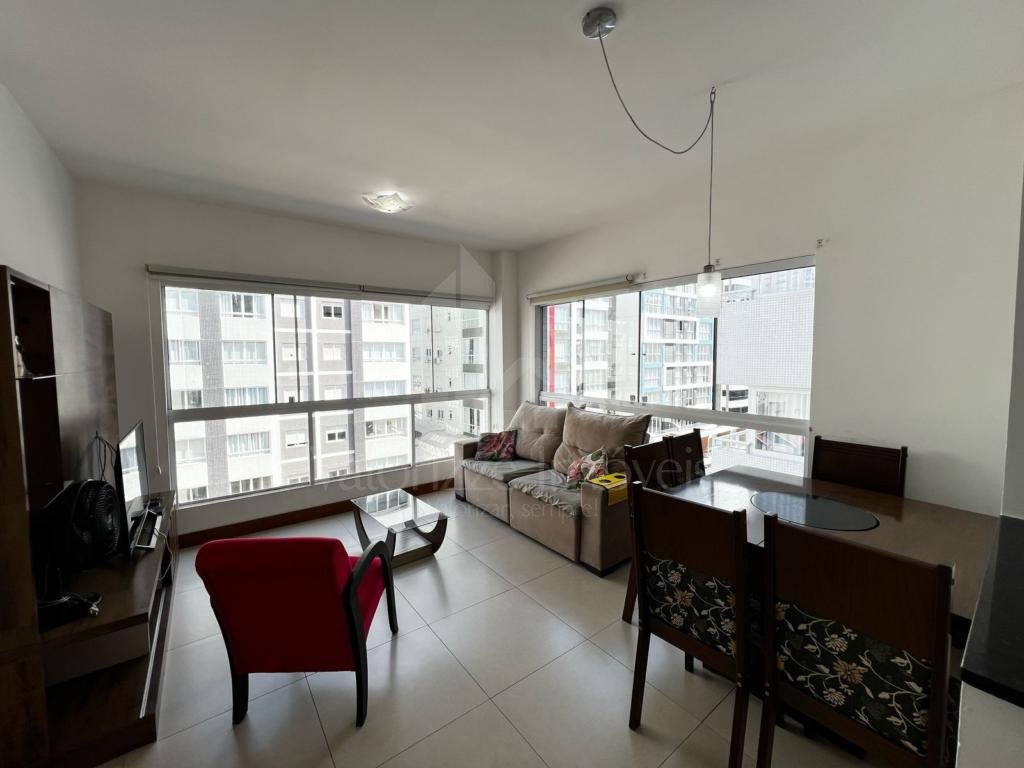 Apartamento 2 Dormitórios